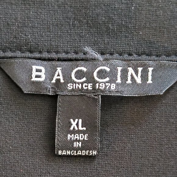 Baccini Fashion Jacket - Picture 2 of 7